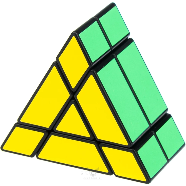купить головоломку zepuzzles j2 triangular prism
