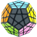 купить головоломку dayan megaminx без реберных выступов