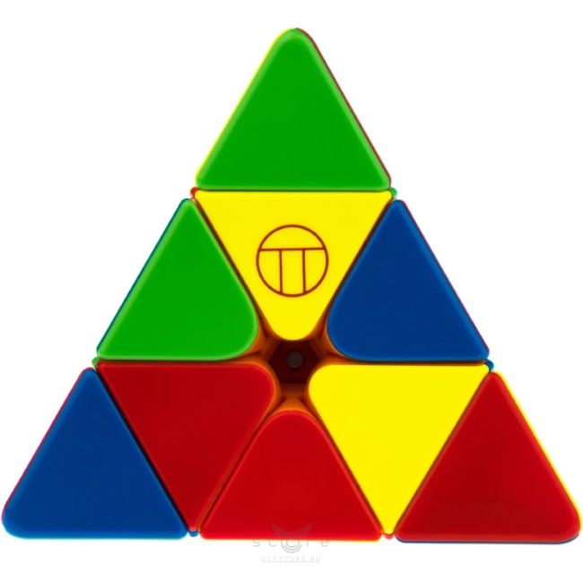 купить головоломку picube pyraminx weilong se (maglev + 10-core magnetic)