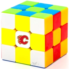 купить логотип calgary flames