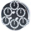купить головоломку shengshou clock v2 m (triangle)