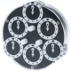 ShengShou Clock v2 M (Triangle)
