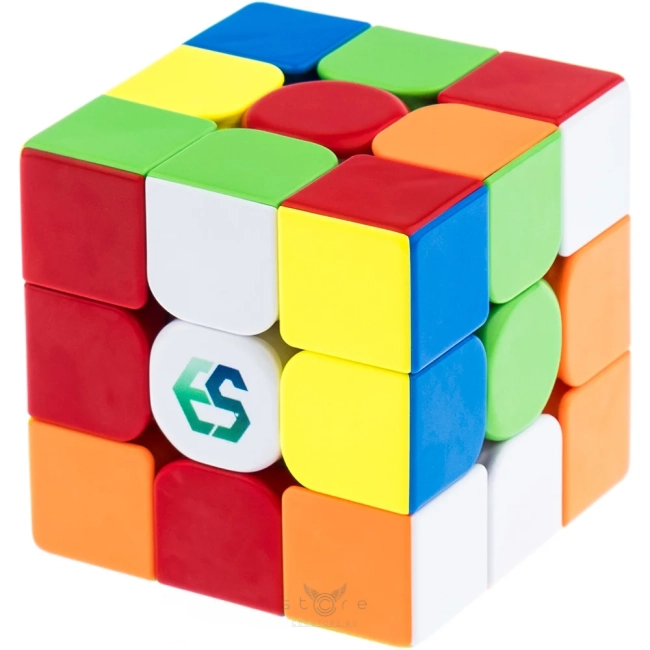 купить кубик Рубика escube es3 3x3x3 magnetic