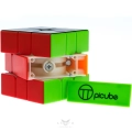 купить головоломку picube square-1 mgc (edge-magnetic + equator-magnetic + maglev)