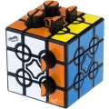 купить головоломку calvin's puzzle sam gear orbit city cube (1/2 turn)