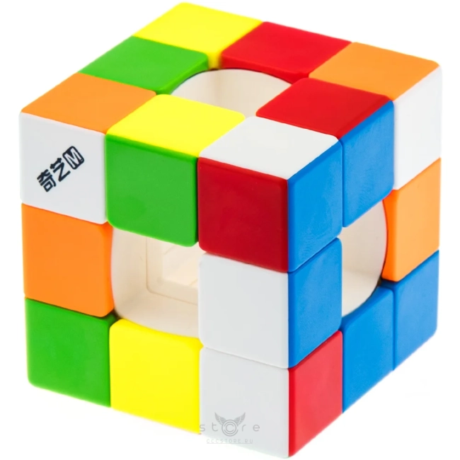 купить кубик Рубика qiyi mofangge void cube m