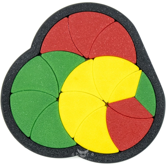 купить головоломку rotascope