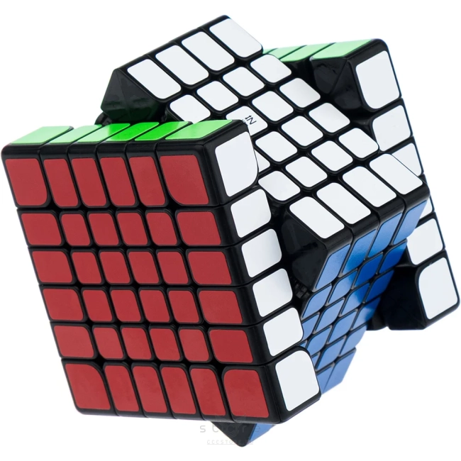 купить кубик Рубика qiyi mofangge 6x6x6 sail