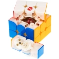 купить кубик Рубика fanxin 3x3x3 hudong light ultra (maglev + uv)