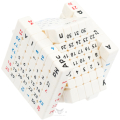 купить кубик Рубика z-cube + tribox 7x7x7 calendar m