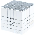 купить головоломку diansheng mirror blocks 5x5x5 m ball core