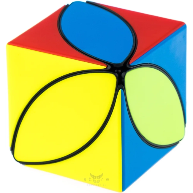 купить головоломку qiyi mofangge ivy cube v2