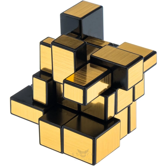 купить головоломку qiyi mofangge mirror blocks