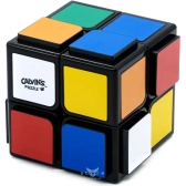 Calvin's Puzzle OS Cube 2x2x2 Черный