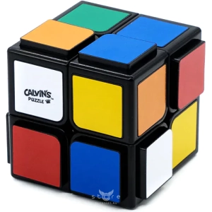 купить головоломку calvin's puzzle os cube 2x2x2