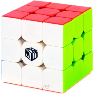 купить кубик Рубика qiyi mofangge x-man 3x3x3 tornado
