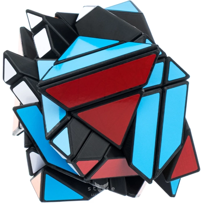 купить головоломку lee 4x4x4 double fisher cube