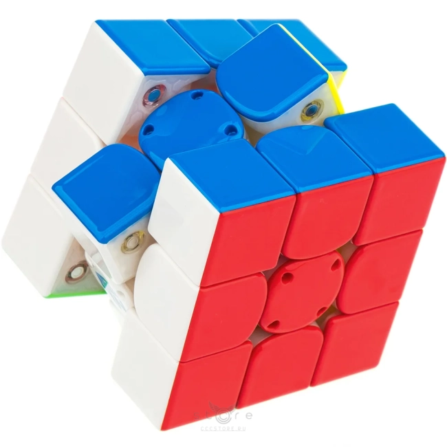 купить кубик Рубика gan 356 i v4 3x3x3 maglev uv