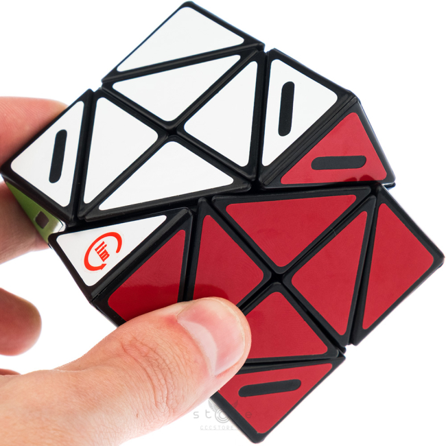 купить головоломку limcube wanderz 2x2x2+skewb