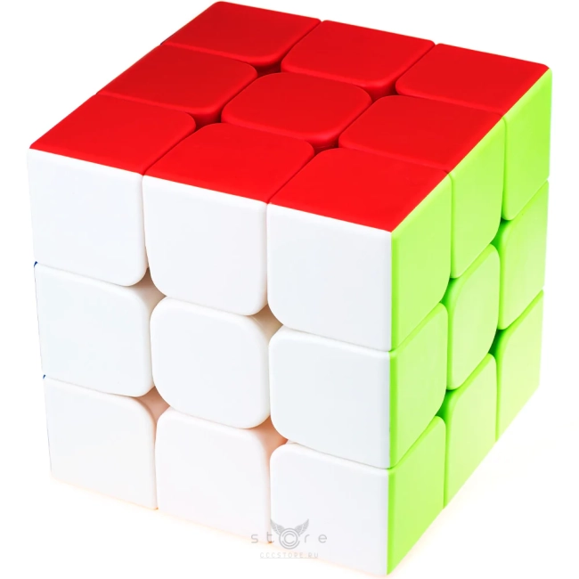 купить кубик Рубика shengshou 3x3x3 legend plus 18 cm