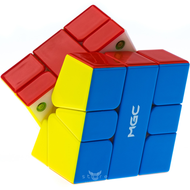 купить головоломку yj square-1 mgc v2 uv