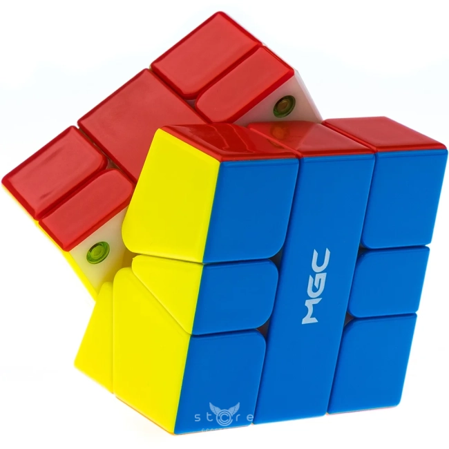 купить головоломку yj square-1 mgc v2 uv