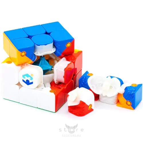 купить кубик Рубика moretry 3x3x3 tianma x3 v1 (standard)