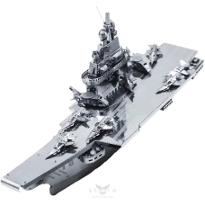 купить металлический конструктор (мини) —  liaoning ship
