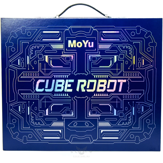 купить moyu robot