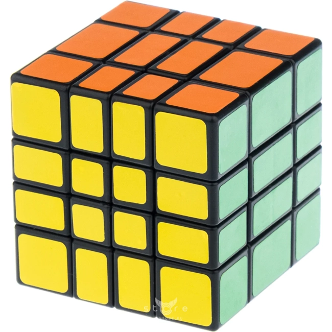 купить головоломку witeden 4x4x3 mixup