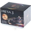 купить кубик Рубика yj 3x3x3 meta3 (8-magnet ball-core + uv)
