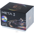 купить кубик Рубика yj 3x3x3 meta3 (wing-magnetic + 8-magnet ball-core + uv)