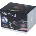 купить кубик Рубика yj 3x3x3 meta3 (wing-magnetic + 8-magnet ball-core + uv)