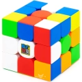 купить кубик Рубика moyu 3x3x3 meilong magnetic
