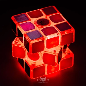 купить кубик Рубика yuxin 3x3x3 lustrous cube