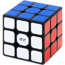 купить кубик Рубика qiyi mofangge 3x3x3 sail w