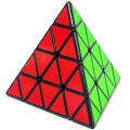 купить головоломку qiyi mofangge 4x4x4 pyramid
