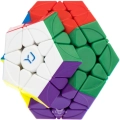 купить WCA головоломку yj megaminx yuhu v3 m (ballcore + maglev)