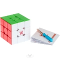 купить кубик Рубика dayan 3x3x3 guhong m pro+ 54mm (ballcore + spring)