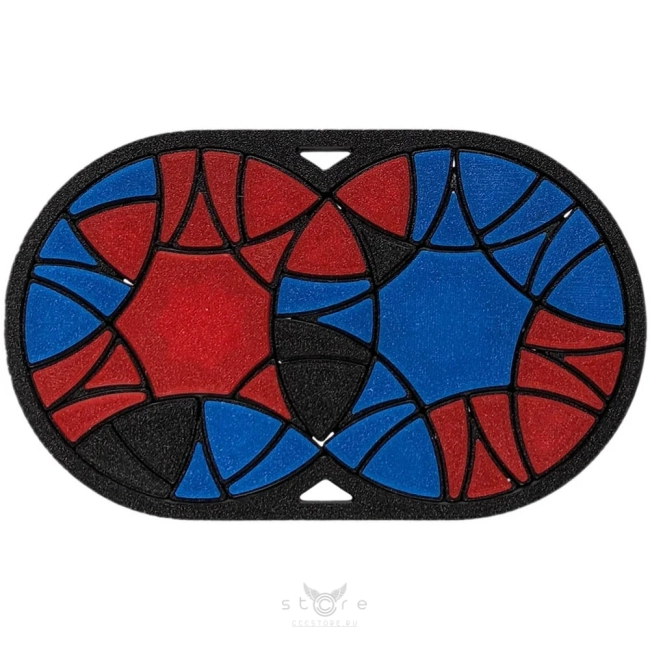 купить головоломку pluton's gacrux new