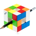 купить кубик Рубика qiyi mofangge void cube m
