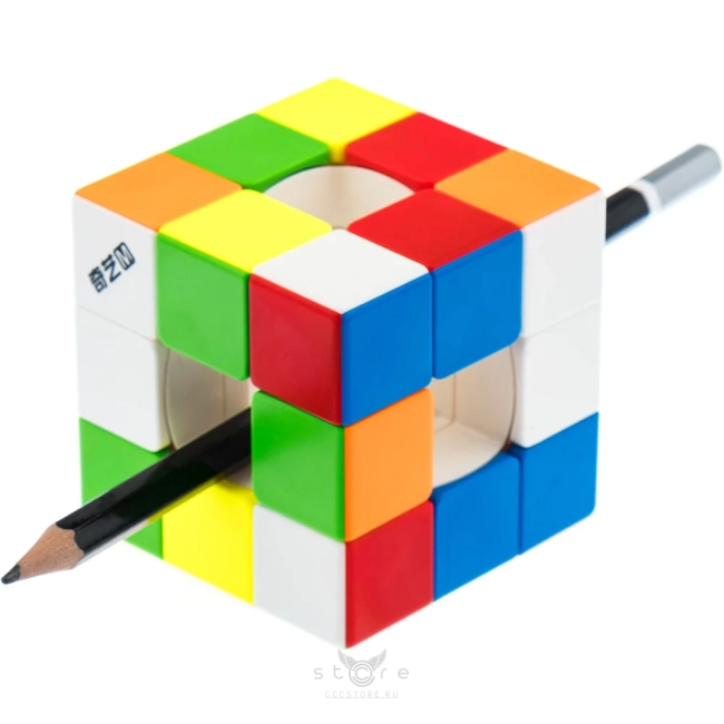 купить кубик Рубика qiyi mofangge void cube m