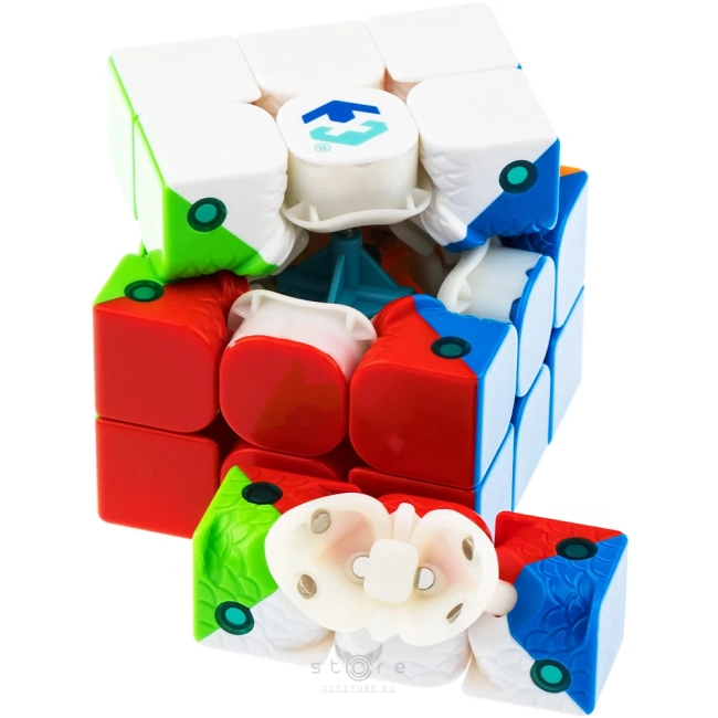 купить кубик Рубика moretry 3x3x3 tianma x3+ v4 maglev