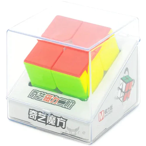 купить кубик Рубика qiyi mofangge 2x2x2 ms