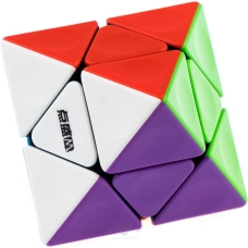 купить головоломку diansheng fto galaxy m 2x2x2
