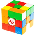купить кубик Рубика fanxin 3x3x3 hudong light ultra (maglev + uv)