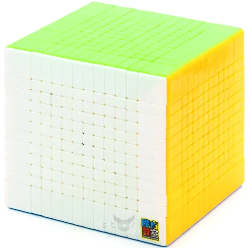 купить кубик Рубика moyu 12x12x12 meilong