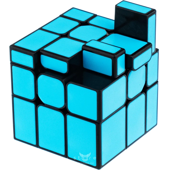купить головоломку qiyi mofangge mirror blocks v2
