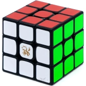 DaYan 5 3x3x3 Zhanchi Pro M Черный