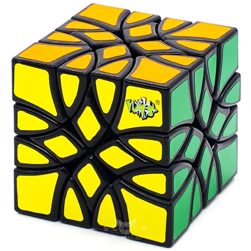 купить головоломку lanlan mosaic cube